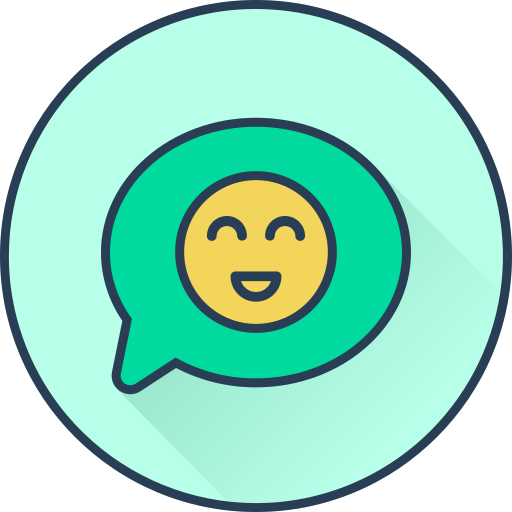 Smileys - Free communications icons