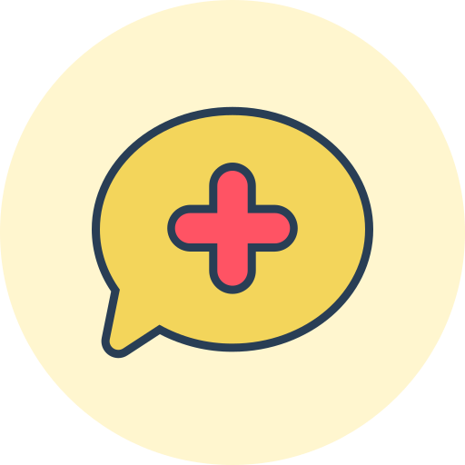 chat-blase kostenlos Icon