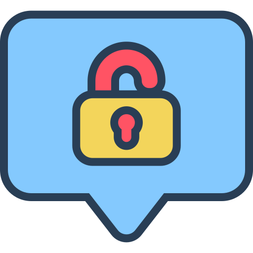 desbloquear icono gratis