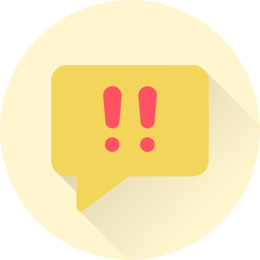 ausrufezeichen kostenlos Icon ausrufezeichen kostenlos Icon