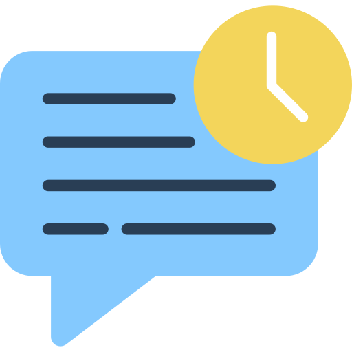 Time free icon Time free icon