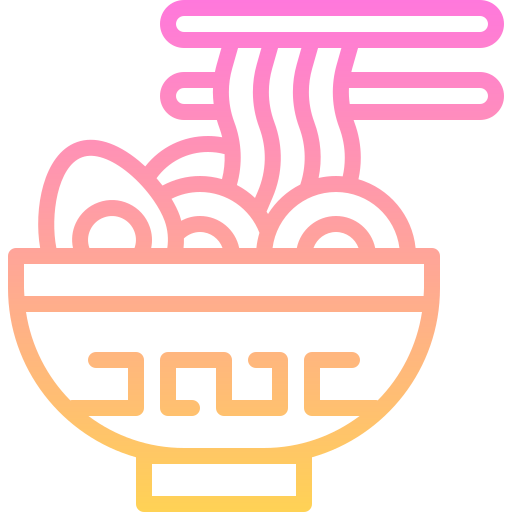 macarrão grátis ícone macarrão grátis ícone