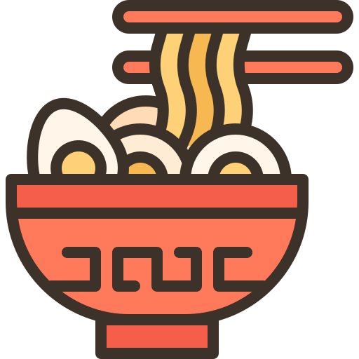 nudel kostenlos Icon