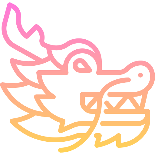 Dragon free icon Dragon free icon