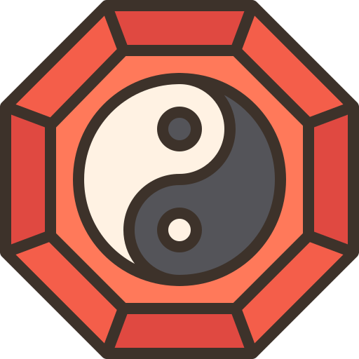 Yin yang free icon Yin yang free icon