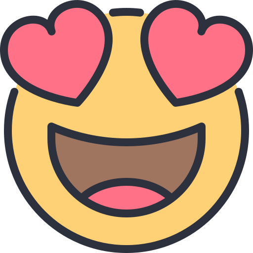 Эмодзи бесплатно иконка Эмодзи бесплатно иконка