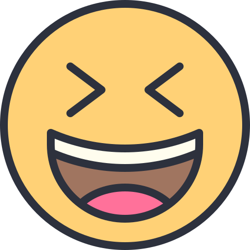 Смех бесплатно иконка