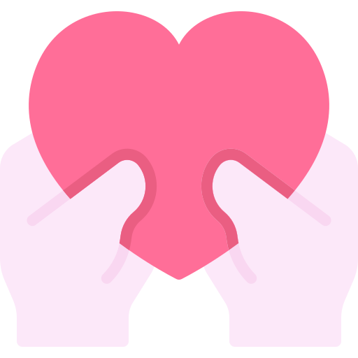 corazón icono gratis
