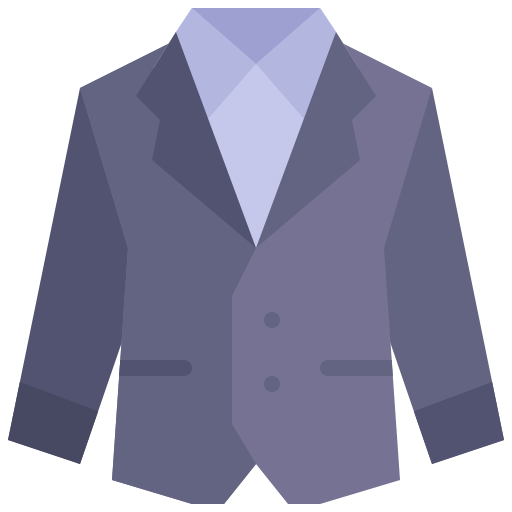 blazer grátis ícone blazer grátis ícone
