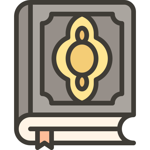 corán icono gratis
