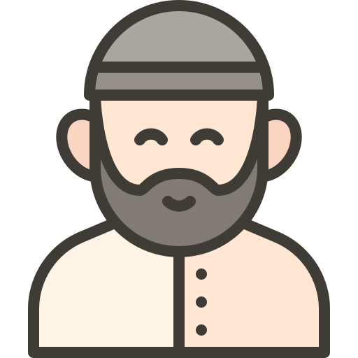 Muslim free icon Muslim free icon