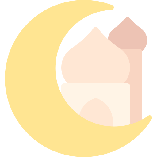 Crescent Moon Free Cultures Icons