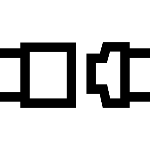 cinturón de seguridad icono gratis