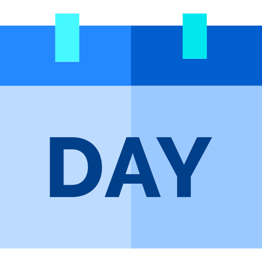 calendario icono gratis