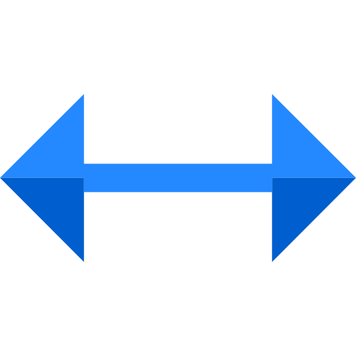 Scroll free icon