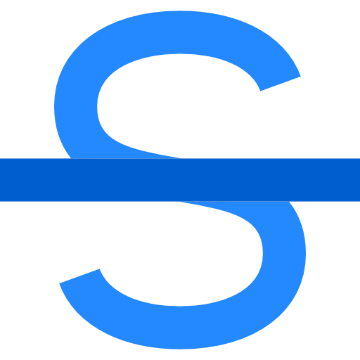 Strikethrough free icon Strikethrough free icon