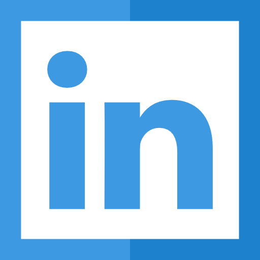 linkedin icono gratis