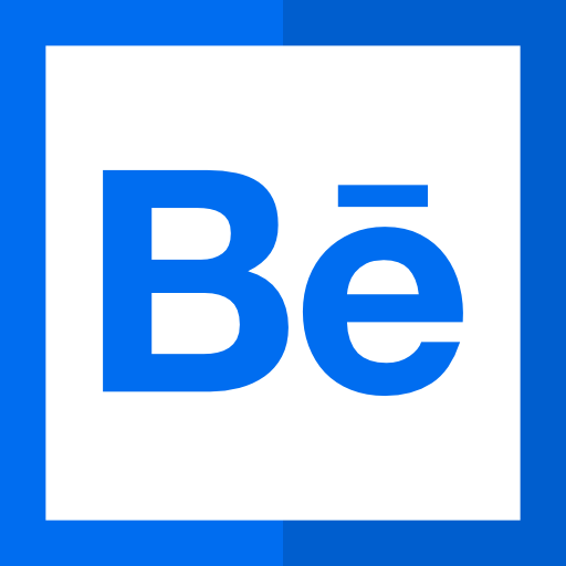 Behance free icon Behance free icon