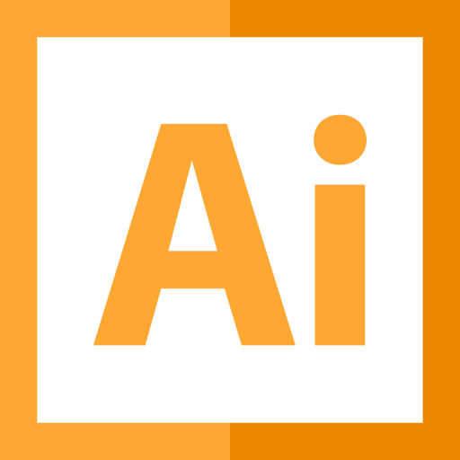 Adobe Illustrator Free Logo Icons 