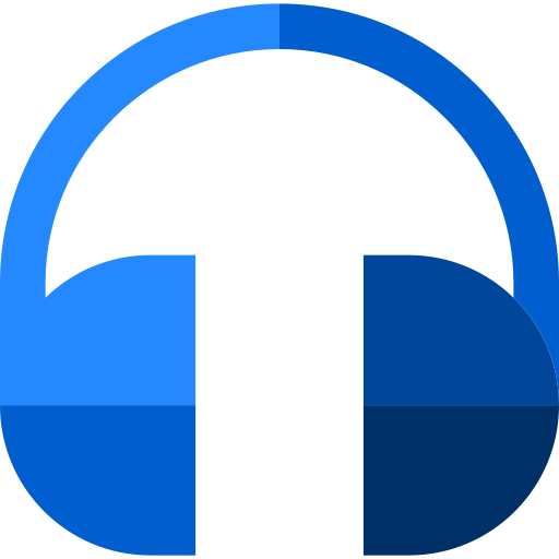 auriculares icono gratis