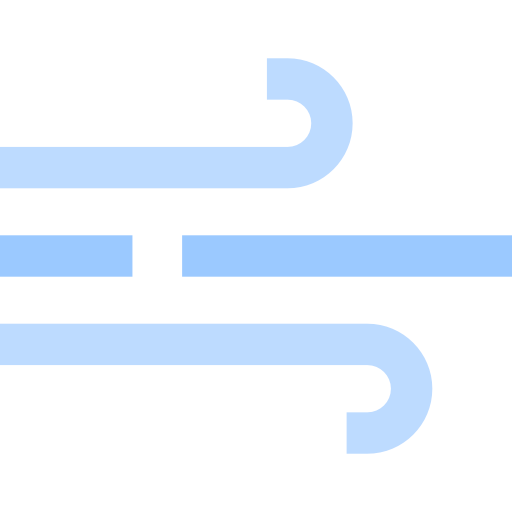 Wind free icon