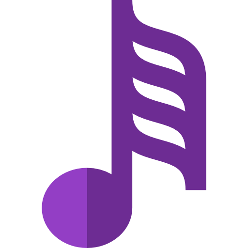 hemidemisemiquaver icono gratis