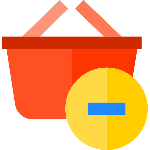 cesta de compras grátis ícone cesta de compras grátis ícone