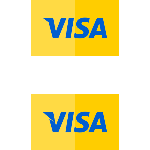 visa icono gratis