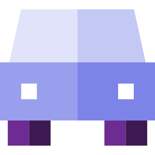 carro grátis ícone