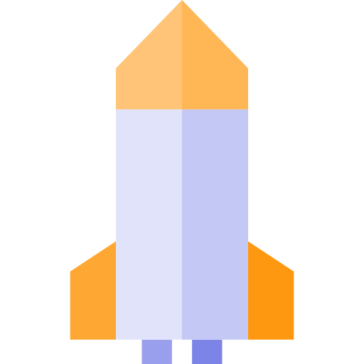 raketenschiff kostenlos Icon raketenschiff kostenlos Icon
