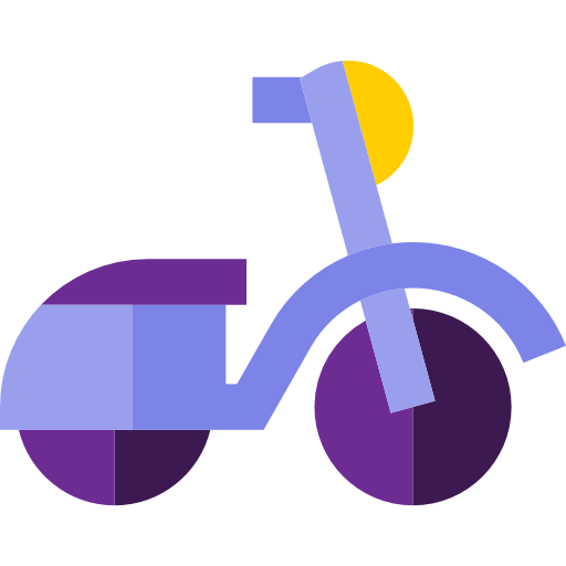 Мотоцикл бесплатно иконка Мотоцикл бесплатно иконка