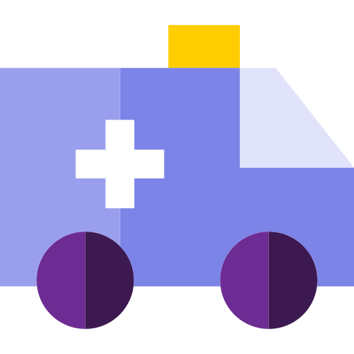 krankenwagen kostenlos Icon krankenwagen kostenlos Icon