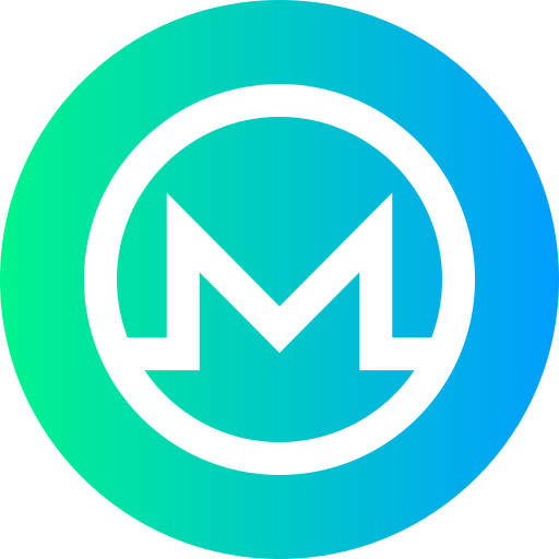 monero icono gratis