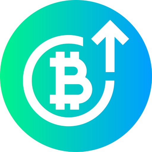 bitcoin icono gratis