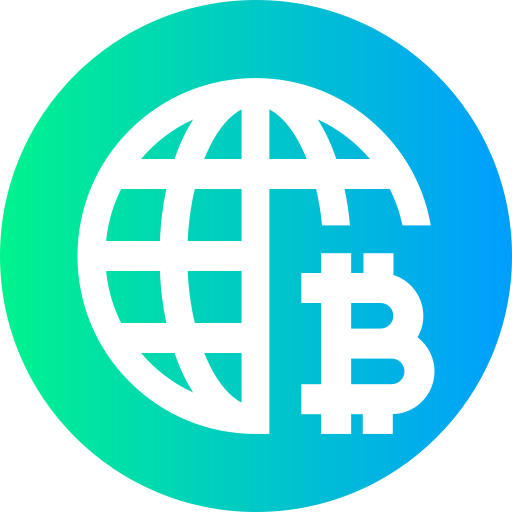 bitcoin icono gratis