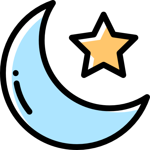 Moon, symbol icon - Free download on Iconfinder