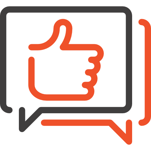 feedback kostenlos Icon feedback kostenlos Icon