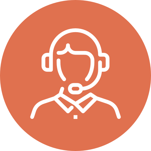 Customer service free icon Customer service free icon
