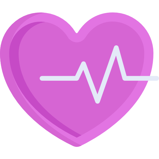 cardiograma icono gratis