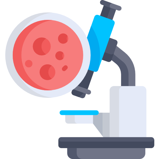 Biopsy - free icon