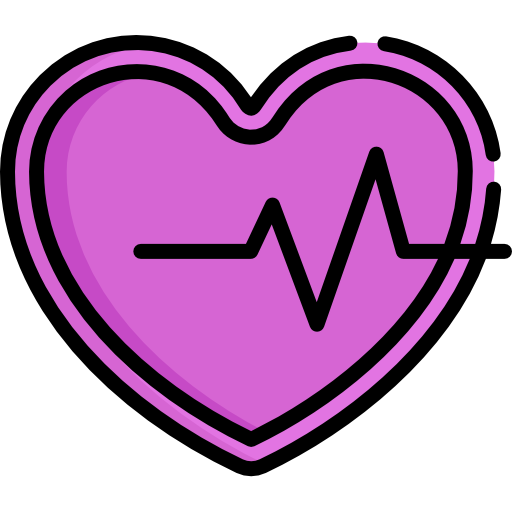 cardiograma icono gratis