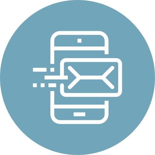 teléfono inteligente icono gratis