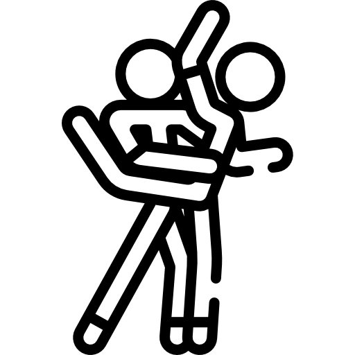 ballet Icône gratuit