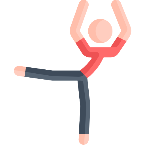 ballet Icône gratuit