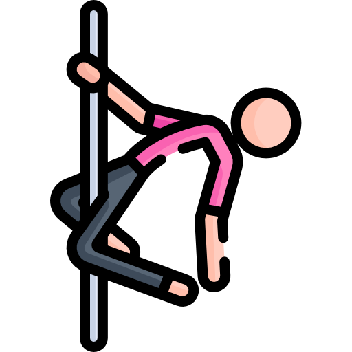 pole dance kostenlos Icon pole dance kostenlos Icon
