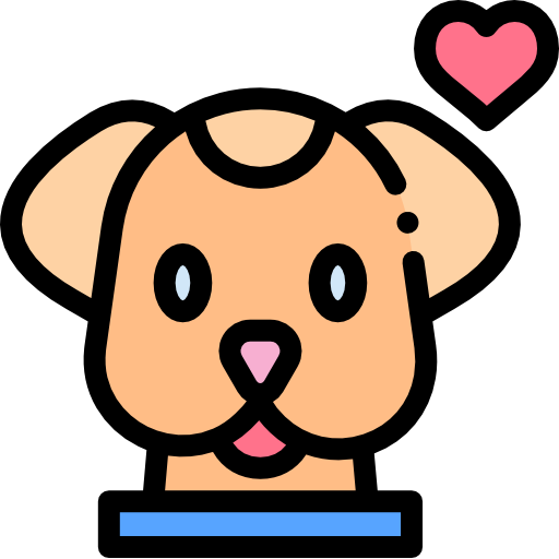 cão grátis ícone cão grátis ícone