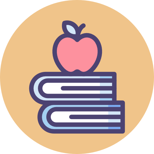 Back to school free icon