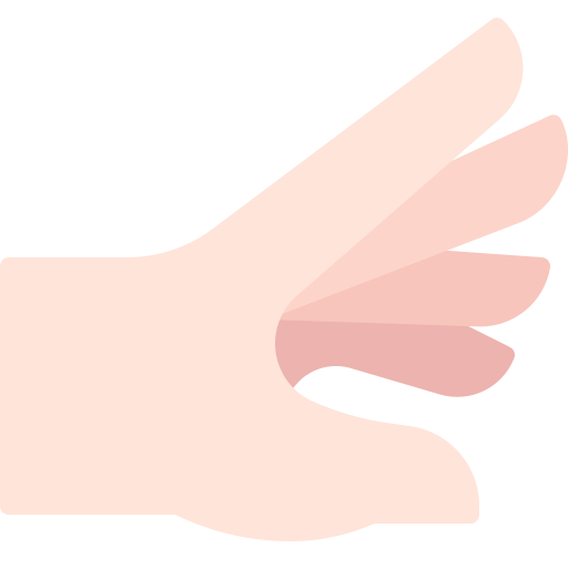 Reach - Free hands and gestures icons