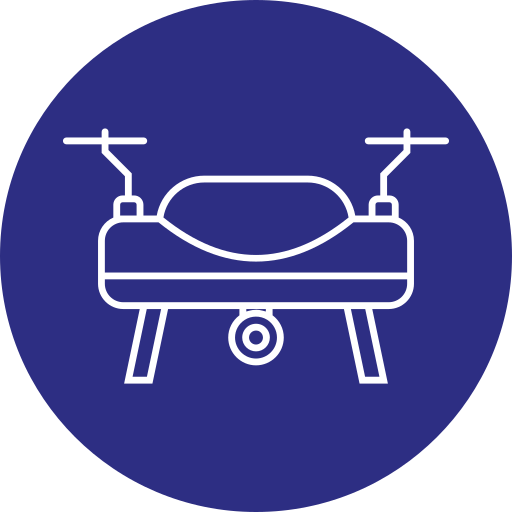 Drone - Free technology icons