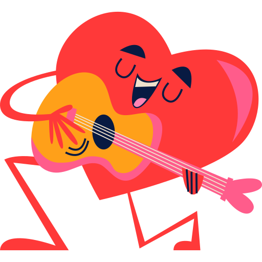 canção de amor grátis figurinha canção de amor grátis figurinha
